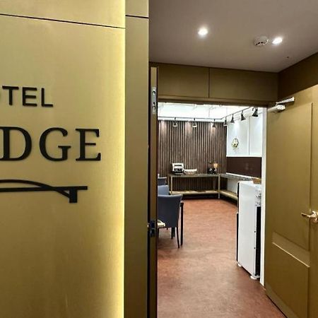 Hotel Bridge Seul Zewnętrze zdjęcie