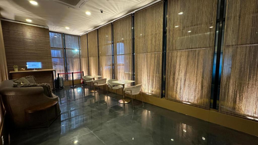 Hotel Bridge Seul Zewnętrze zdjęcie