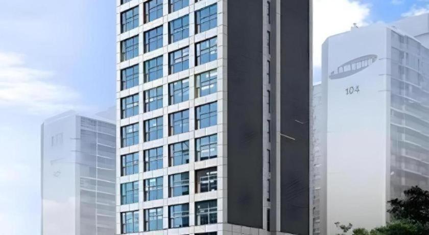 Hotel Bridge Seul Zewnętrze zdjęcie