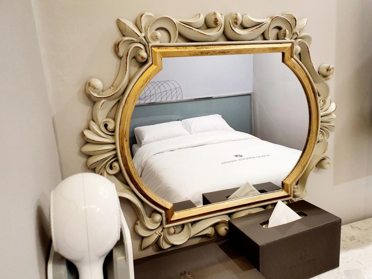 Hotel Bridge Seul Zewnętrze zdjęcie