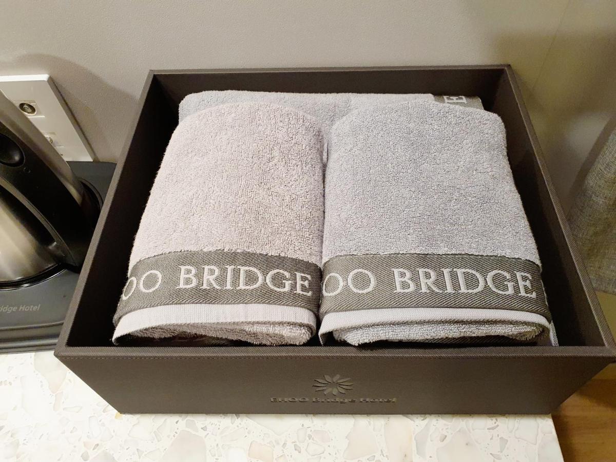 Hotel Bridge Seul Zewnętrze zdjęcie